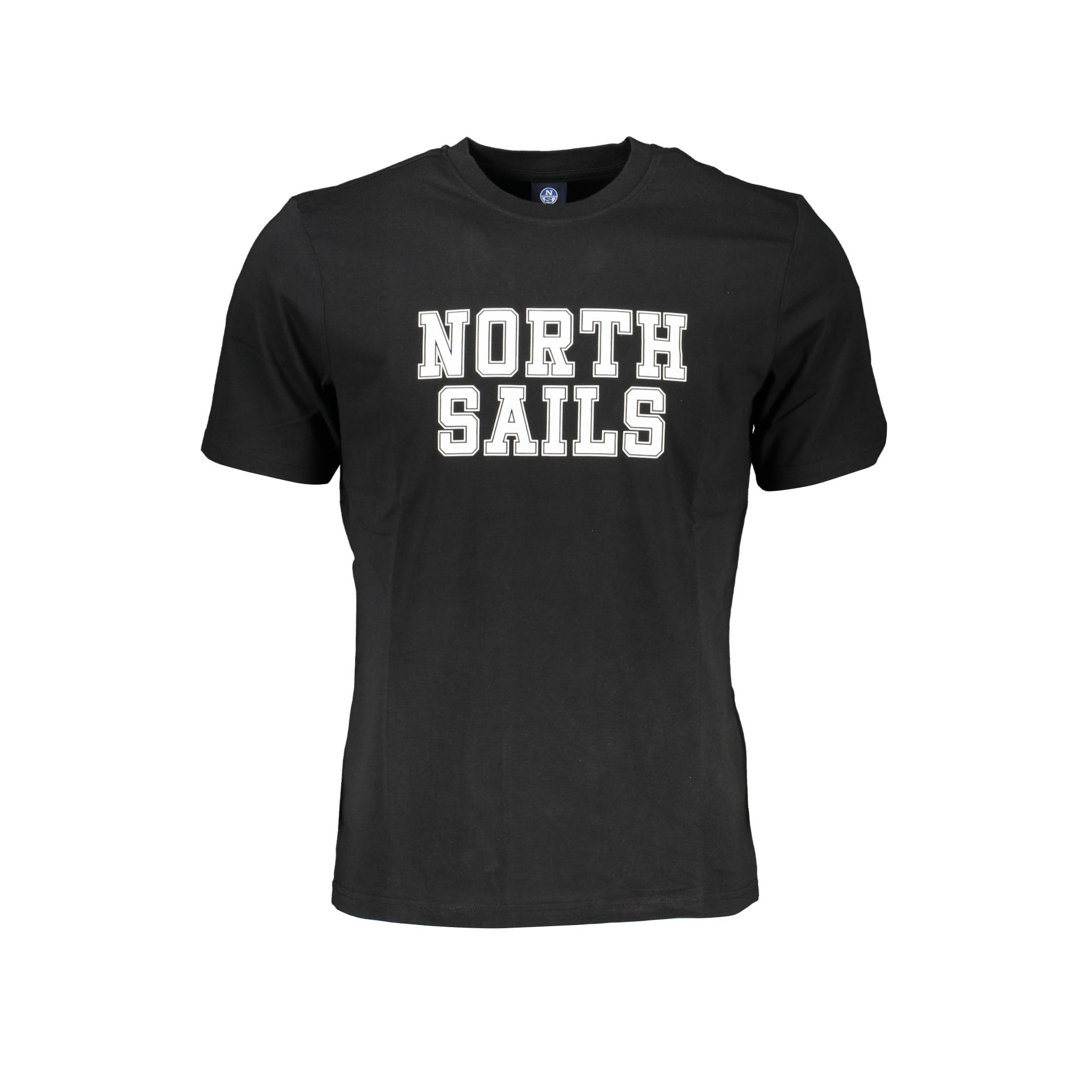 Снимка на Мъжка тениска NORTH SAILS