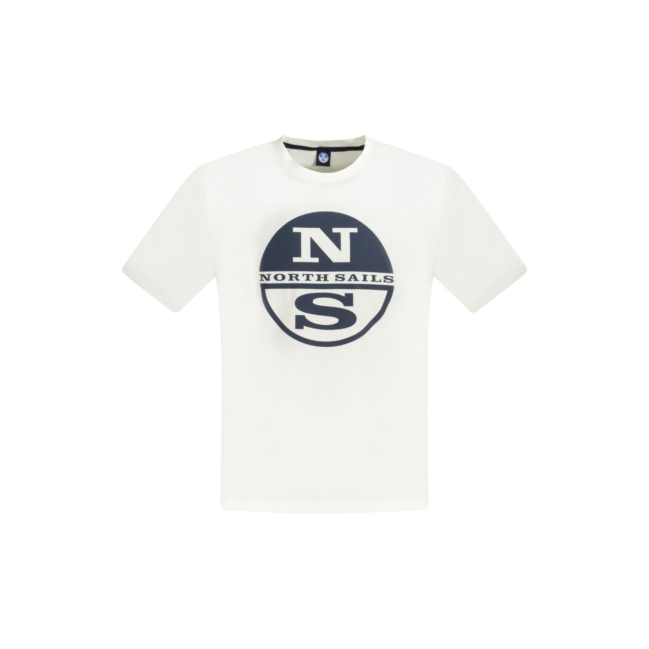 Снимка на Мъжка тениска NORTH SAILS