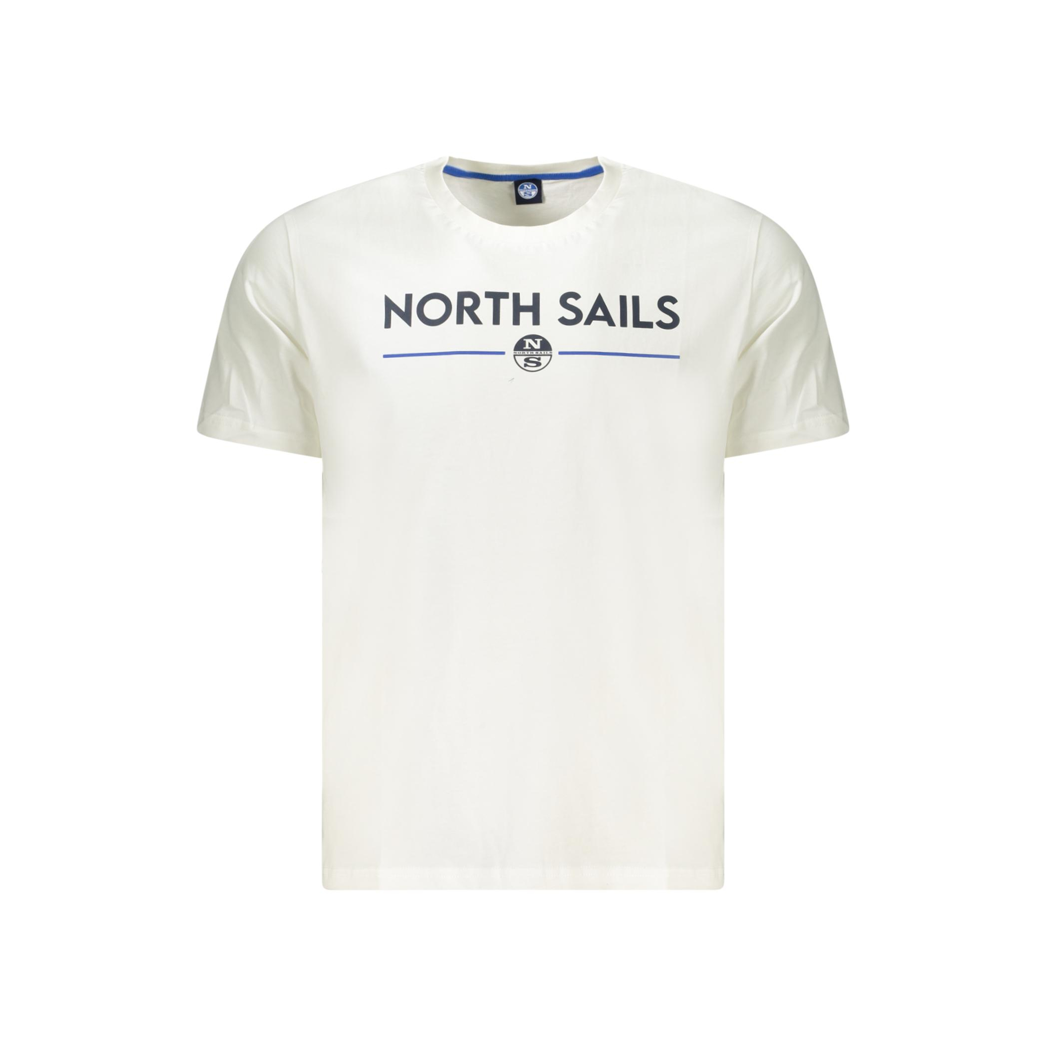 Снимка на Мъжка тениска NORTH SAILS