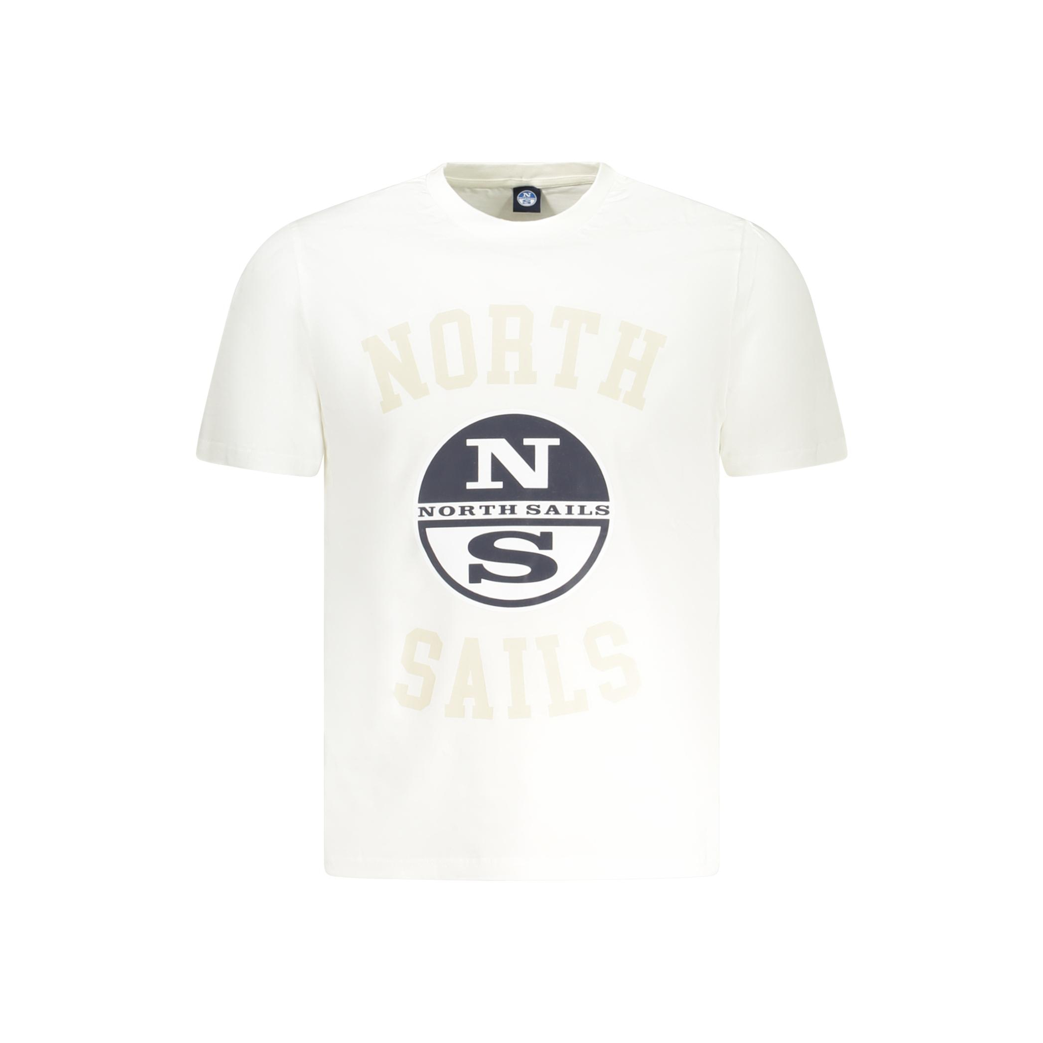 Снимка на Мъжка тениска NORTH SAILS