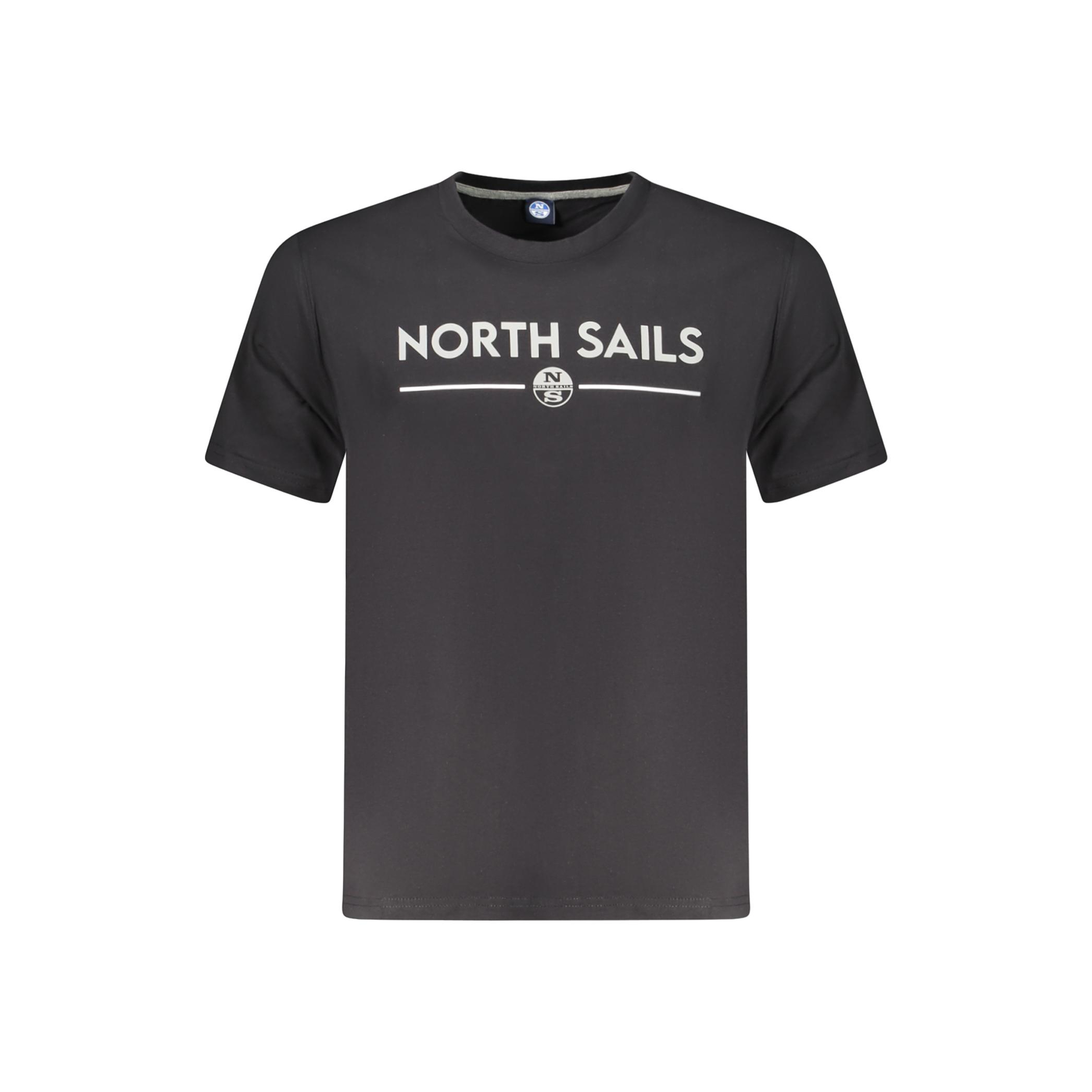 Снимка на Мъжка тениска NORTH SAILS