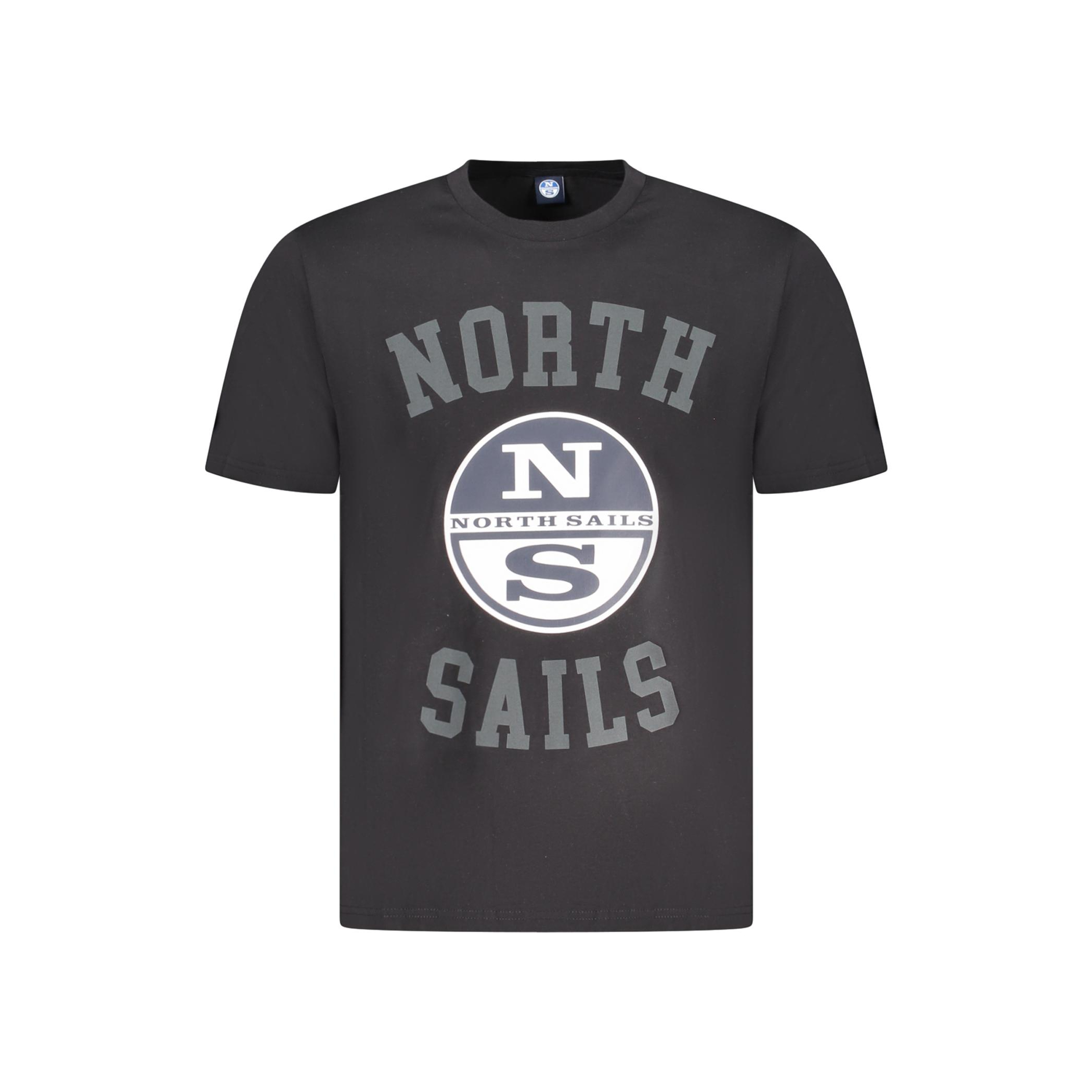 Снимка на Мъжка тениска NORTH SAILS