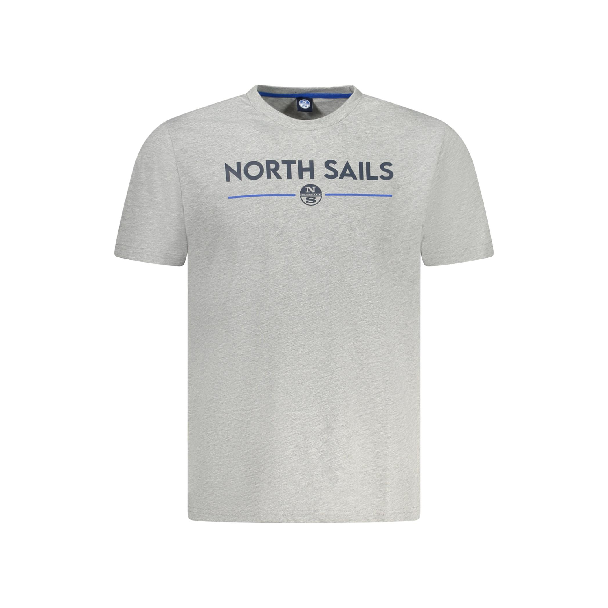 Снимка на Мъжка тениска NORTH SAILS