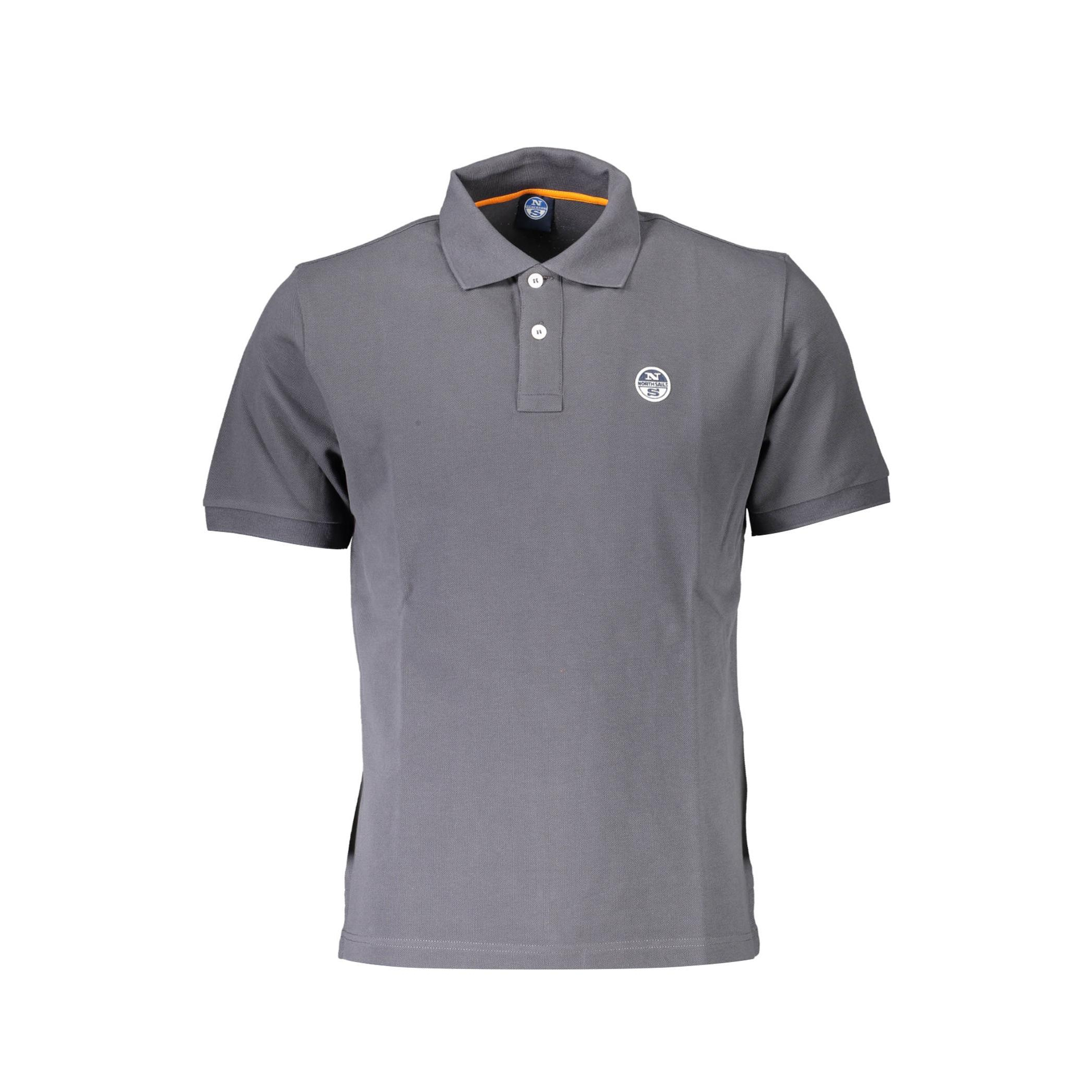 Снимка на Мъжка тениска NORTH SAILS