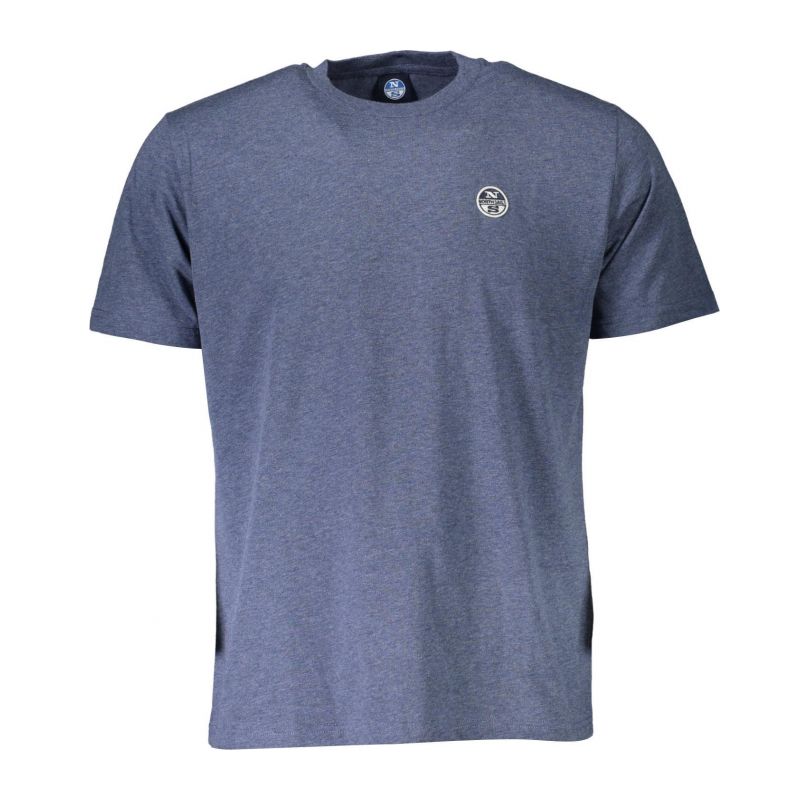 Снимка на Мъжка тениска NORTH SAILS