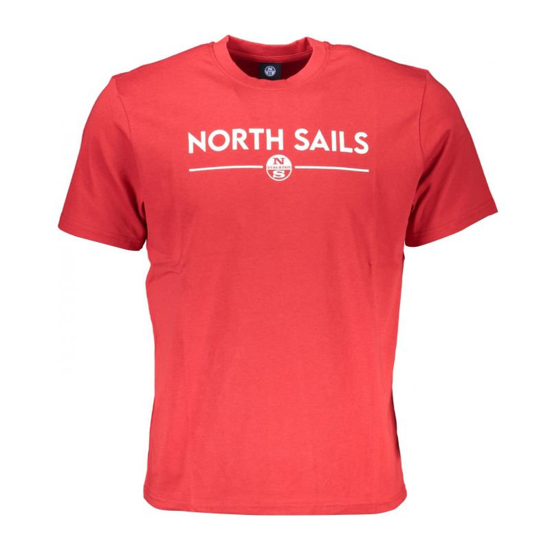 Снимка на Мъжка тениска NORTH SAILS 