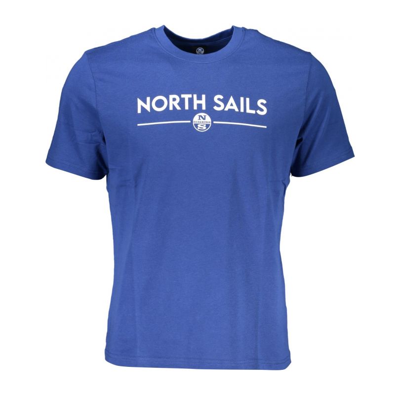 Снимка на Мъжка тениска NORTH SAILS 