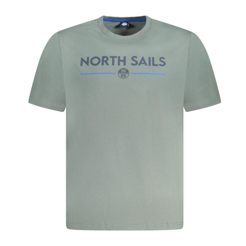 Снимка на Мъжка тениска NORTH SAILS 