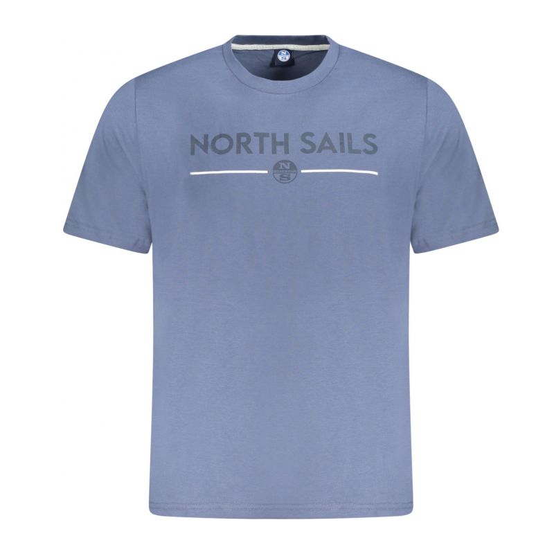 Снимка на Мъжка тениска NORTH SAILS 