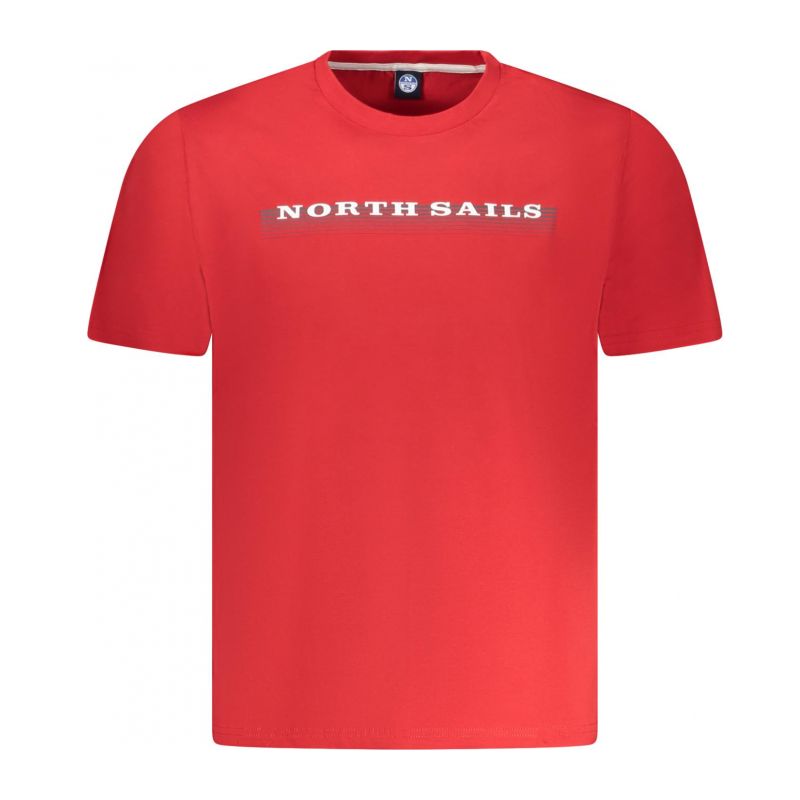 Снимка на Мъжка тениска NORTH SAILS 