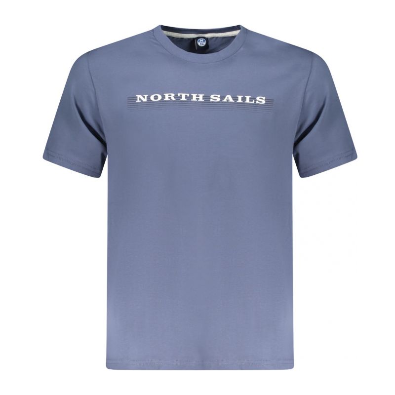 Снимка на Мъжка тениска NORTH SAILS 