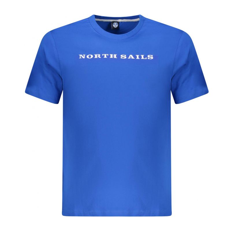Снимка на Мъжка тениска NORTH SAILS 