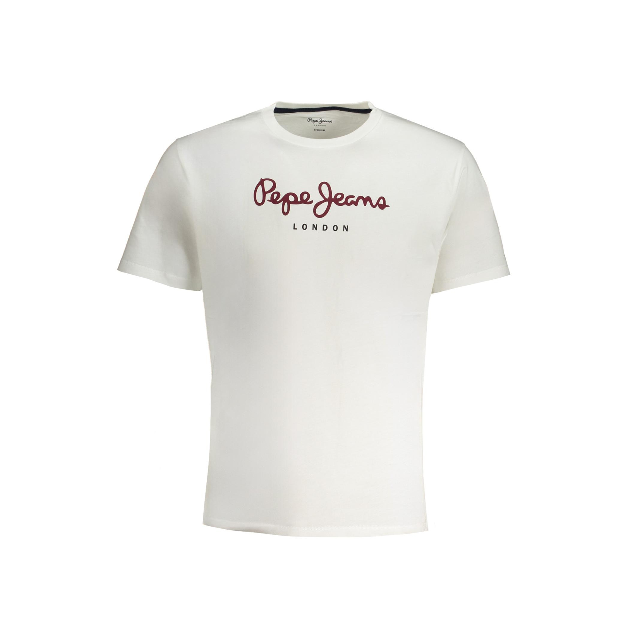 Снимка на Мъжка тениска PEPE JEANS