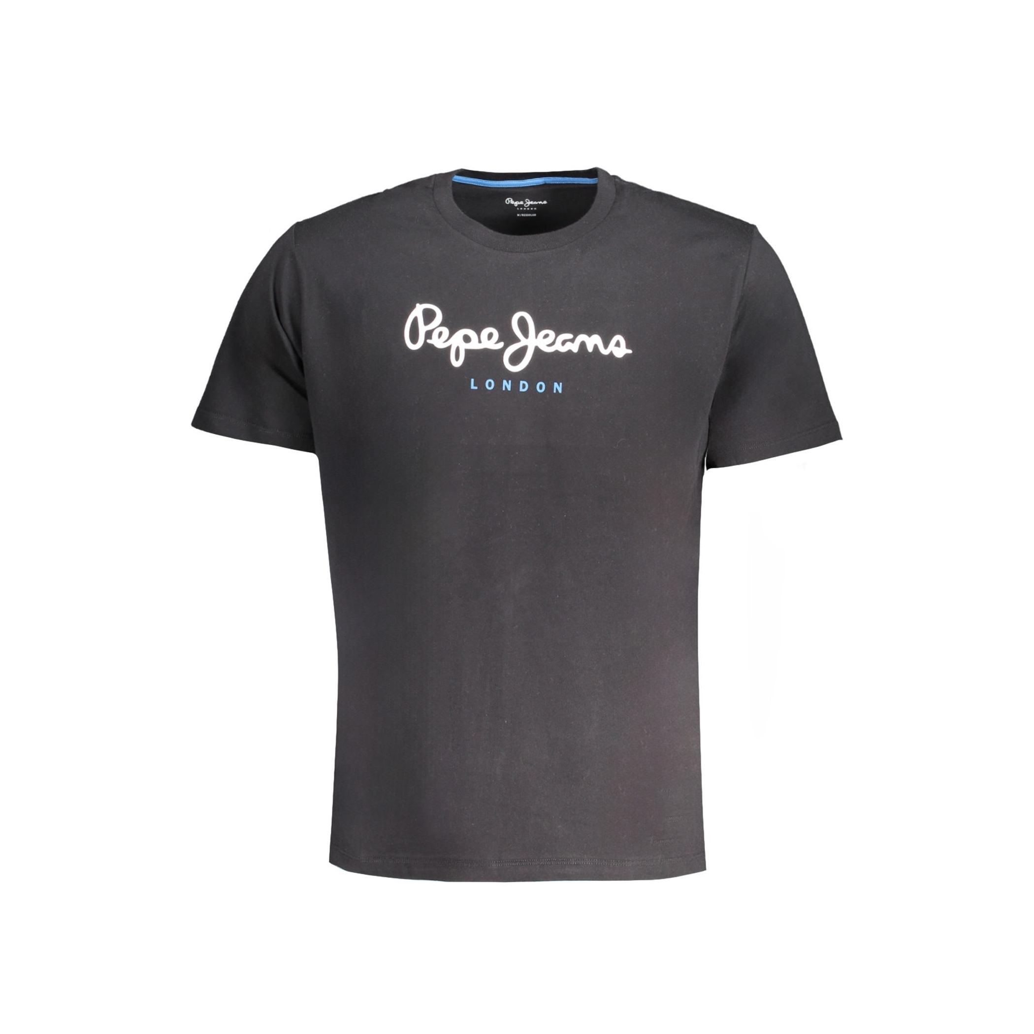 Снимка на Мъжка тениска PEPE JEANS