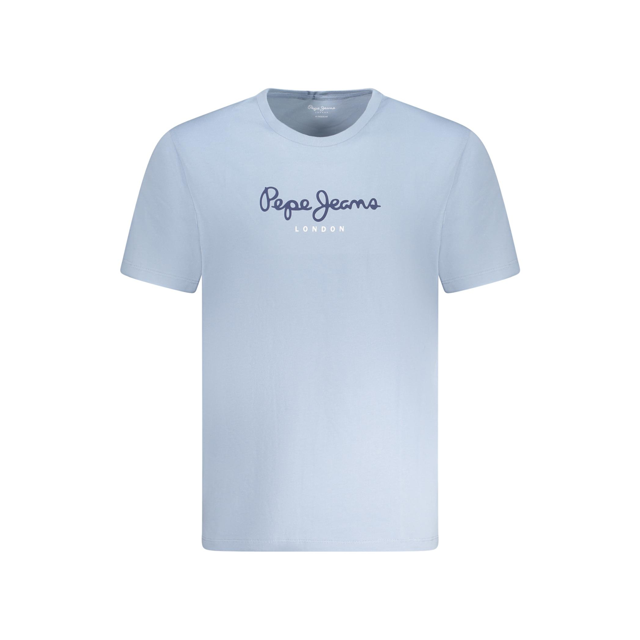 Снимка на Мъжка тениска PEPE JEANS