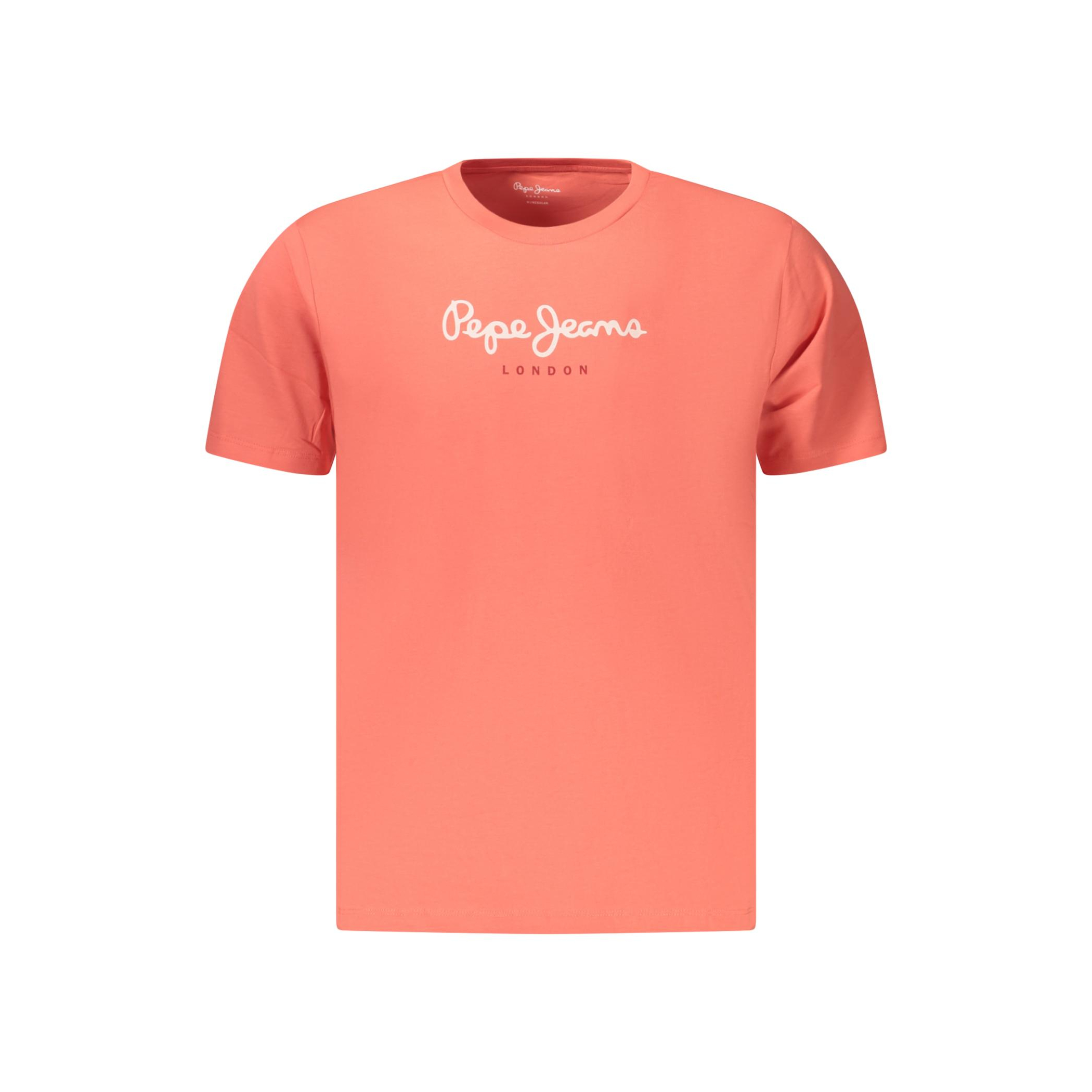 Снимка на Мъжка тениска PEPE JEANS