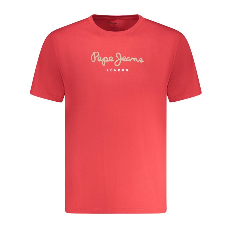Снимка на Мъжка тениска PEPE JEANS 