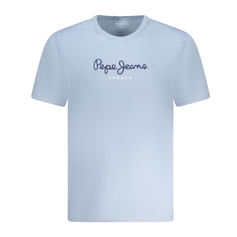Снимка на Мъжка тениска PEPE JEANS 