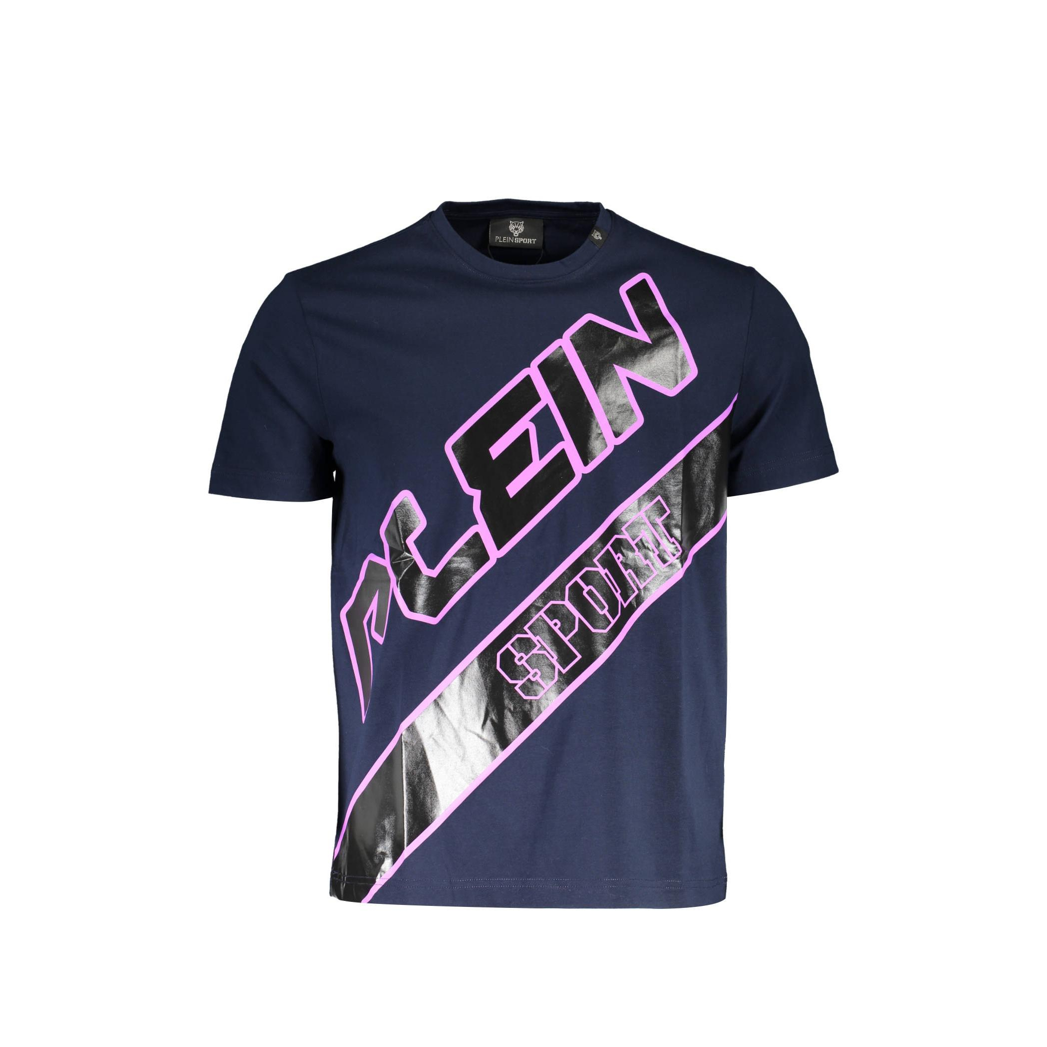 Снимка на Мъжка тениска PLEIN SPORT