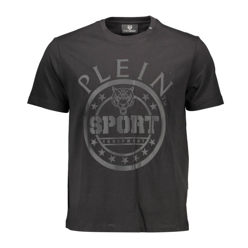Снимка на Мъжка тениска PLEIN SPORT 