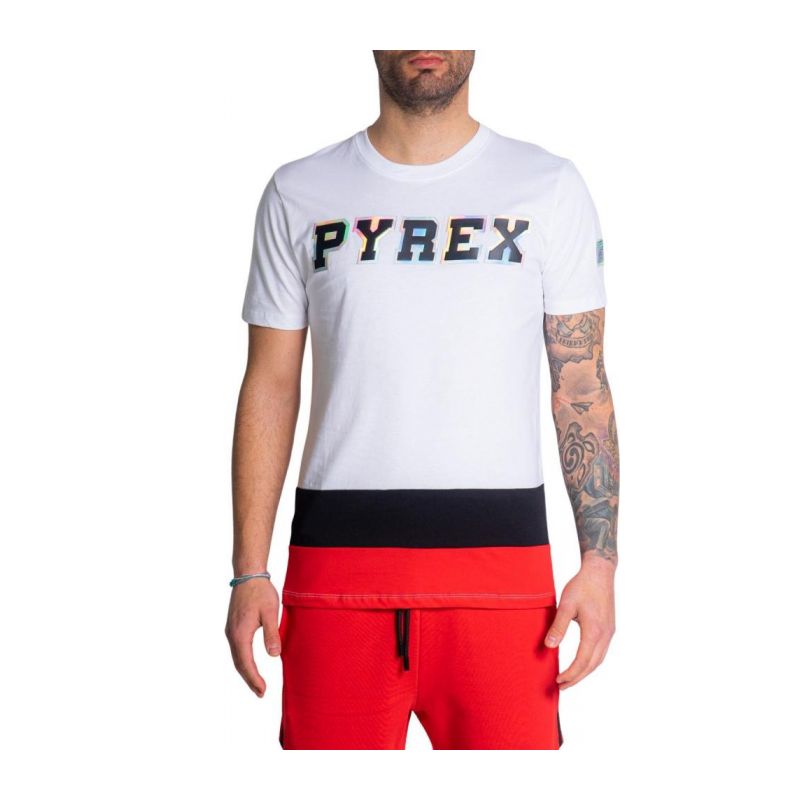 Снимка на Мъжка тениска PYREX 