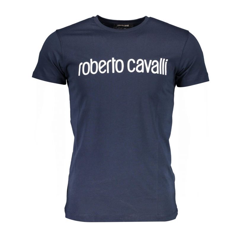Снимка на Мъжка тениска ROBERTO CAVALLI 