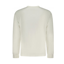 Снимка  на Мъжка тениска с дълъг ръкав , бяла CALVIN KLEIN 