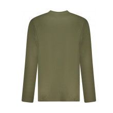 Снимка на Мъжка тениска с дълъг ръкав , зелена NORTH SAILS