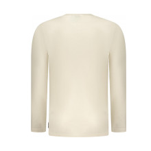 Снимка  на Мъжка тениска с дълъг ръкав us grand, бежова U.S. GRAND 