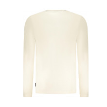 Снимка  на Мъжка тениска с дълъг ръкав us grand, бежова U.S. GRAND 