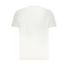 Снимка  на Мъжка тениска с къс ръкав , бяла CALVIN KLEIN