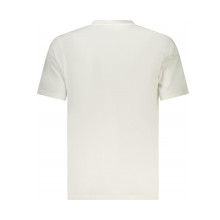 Снимка  на Мъжка тениска с къс ръкав , бяла CONVERSE 