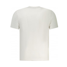 Снимка  на Мъжка тениска с къс ръкав , бяла NORTH SAILS 