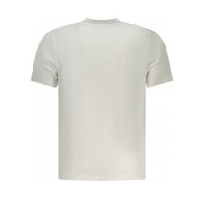 Снимка на Мъжка тениска с къс ръкав , бяла NORTH SAILS