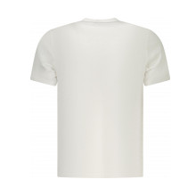 Снимка на Мъжка тениска с къс ръкав , бяла NORTH SAILS