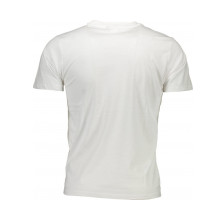 Снимка  на Мъжка тениска с къс ръкав , бяла SERGIO TACCHINI 