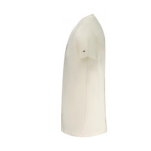 Снимка на Мъжка тениска с къс ръкав , бяла TOMMY HILFIGER