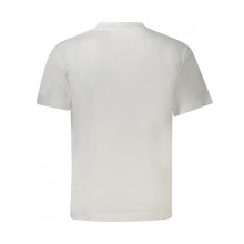 Снимка  на Мъжка тениска с къс ръкав , бяла VANS 