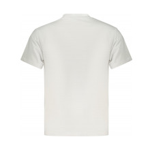 Снимка  на Мъжка тениска с къс ръкав , бяла VANS 