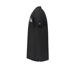 Снимка  на Мъжка тениска с къс ръкав , черна ARMATA DI MARE 