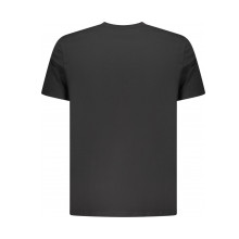 Снимка  на Мъжка тениска с къс ръкав , черна CALVIN KLEIN