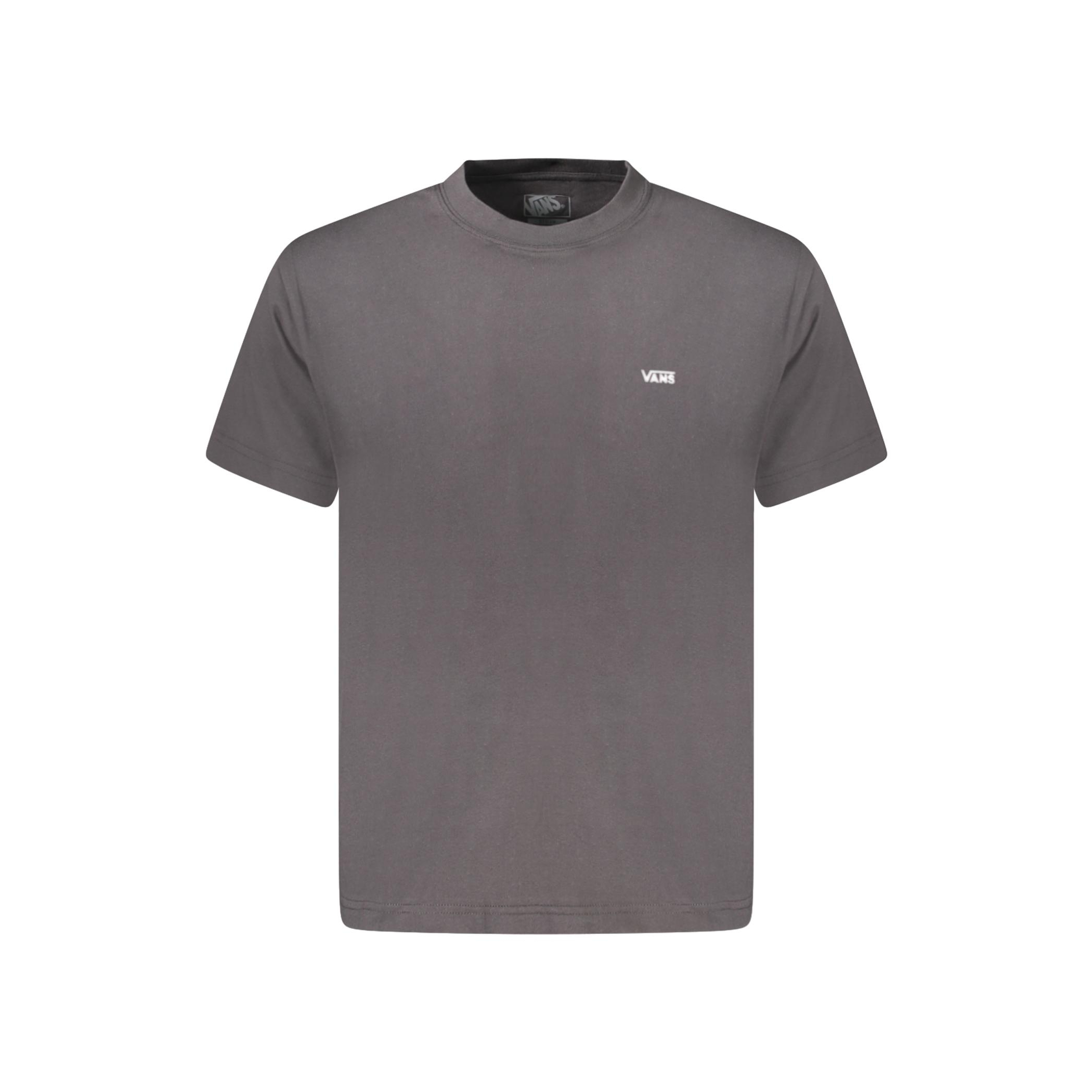 Снимка на Мъжка тениска с къс ръкав , черна VANS