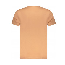 Снимка  на Мъжка тениска с къс ръкав , кафява ICEBERG 