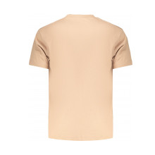 Снимка  на Мъжка тениска с къс ръкав , кафява VANS 