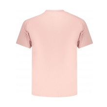 Снимка на Мъжка тениска с къс ръкав , розова VANS