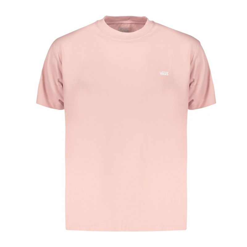 Мъжка тениска с къс ръкав , розова