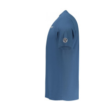 Снимка  на Мъжка тениска с къс ръкав , синя NORTH SAILS 