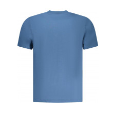 Снимка на Мъжка тениска с къс ръкав , синя NORTH SAILS