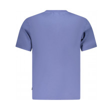 Снимка  на Мъжка тениска с къс ръкав , синя PEPE JEANS 