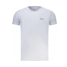 Снимка  на Мъжка тениска с къс ръкав , синя PEPE JEANS 